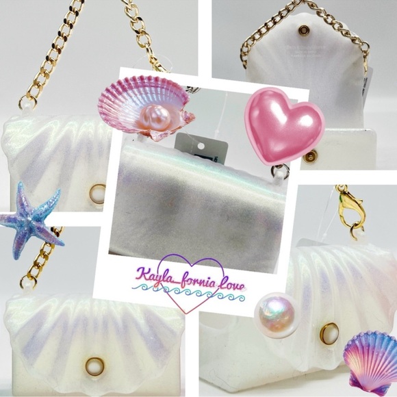 BBW 🌙 Moonlit Goddess 💫 6 pc gift set - Picture 7 of 7